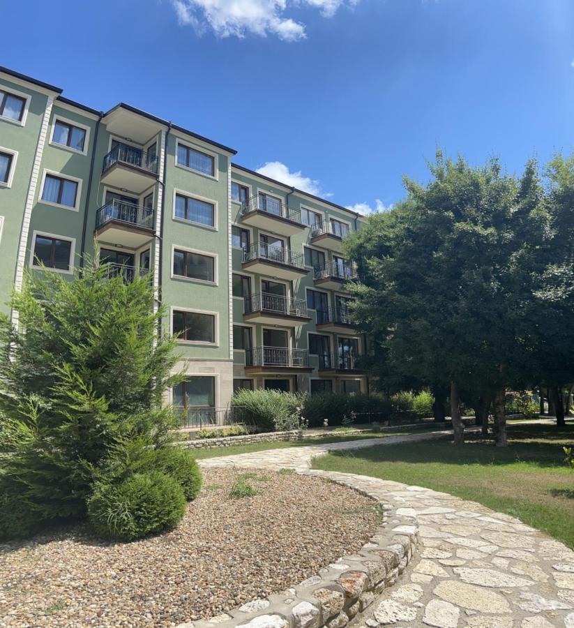 Ramay Rooms Saints Constantine and Helena Exterior photo