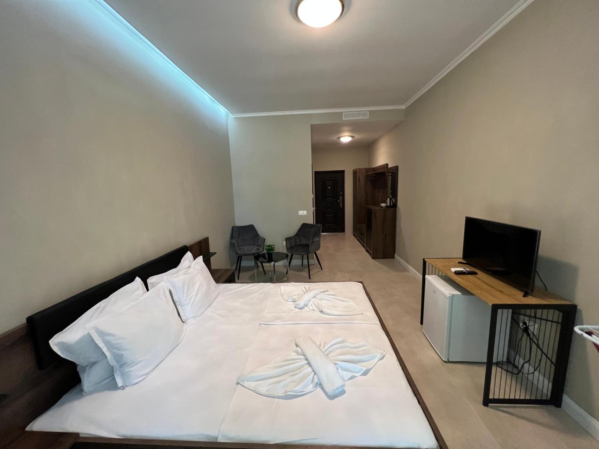 Ramay Rooms Saints Constantine and Helena Exterior photo